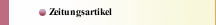 Zeitungsartikel